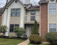 Unit for rent at 188 Crown Prince Drive, MARLTON, NJ, 08053