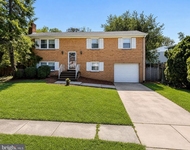Unit for rent at 5203 Larwin Terrace, TEMPLE HILLS, MD, 20748