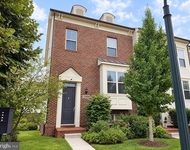 Unit for rent at 13958 Estuary Drive, CLARKSBURG, MD, 20871