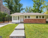 Unit for rent at 5934 Anniston Road, BETHESDA, MD, 20817