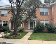 Unit for rent at 5235 Lightfoot Path, COLUMBIA, MD, 21044