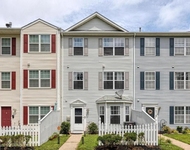 Unit for rent at 9221 Leigh Choice Court, OWINGS MILLS, MD, 21117