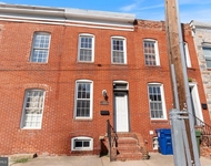 Unit for rent at 1156 Scott Street, BALTIMORE, MD, 21230