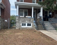 Unit for rent at 5322 Cordelia Avenue, BALTIMORE, MD, 21215