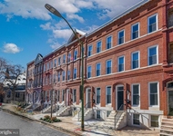 Unit for rent at 836 Harlem Avenue, BALTIMORE, MD, 21201
