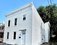 Unit for rent at 449 Columbia Street, CUMBERLAND, MD, 21502