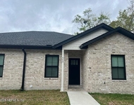 Unit for rent at 673 S Orange Street, Starke, FL, 32091