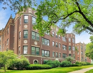 Unit for rent at 408 Ridge Avenue, Evanston, IL, 60202