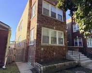 Unit for rent at 839 E 87th Place, Chicago, IL, 60619