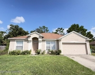 Unit for rent at 4880 Greenhill Street, Cocoa, FL, 32927