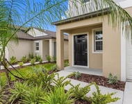 Unit for rent at 12409 Parsons Isle Terrace, PALMETTO, FL, 34221