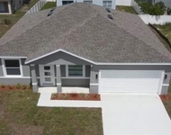 Unit for rent at 2172 Rock Drive, POINCIANA, FL, 34759