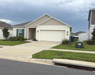 Unit for rent at 518 Puma Loop, GROVELAND, FL, 34736