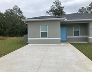 Unit for rent at 357 Marion Oaks Boulevard, OCALA, FL, 34473