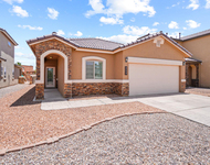 Unit for rent at 852 Lemington Street, El Paso, TX, 79928