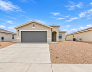 Unit for rent at 14548 Faxon Yucca, Horizon City, TX, 79928