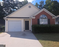 Unit for rent at 3514 Brookstone Way, Union City, GA, 30291