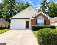 Unit for rent at 3514 Brookstone Way, Union City, GA, 30291