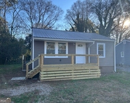Unit for rent at 116 Holly Street Se, Rome, GA, 30161