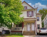 Unit for rent at 969 W 4th St, Plainfield City, 07063-1372
