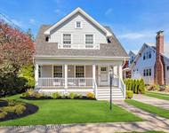Unit for rent at 1405 4th Avenue, Spring Lake, NJ, 07762