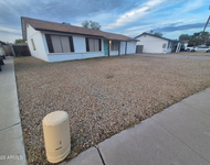 Unit for rent at 4626 W Midway Avenue, Glendale, AZ, 85301