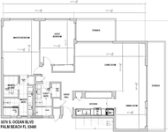 Unit for rent at 3570 S Ocean Boulevard, South Palm Beach, FL, 33480