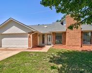Unit for rent at 1617 Raquel Drive, Edmond, OK, 73003