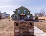 Unit for rent at 316 Ash Avenue, Yukon, OK, 73099