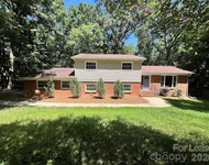Unit for rent at 2200 Fair Forest Drive, Matthews, NC, 28105