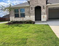 Unit for rent at 4100 Malachite, Celina, TX, 75009