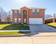 Unit for rent at 922 White Dove Drive, Arlington, TX, 76017