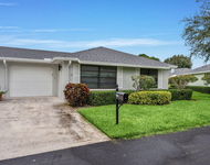 Unit for rent at 9880 Chestnut Tree Terrace, Boynton Beach, FL, 33436