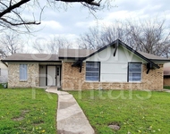 Unit for rent at 2602 Bliss, Greenville, TX, 75402
