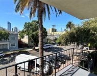 Unit for rent at 737 E 5th, LONG BEACH, CA, 90802