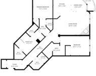 Unit for rent at 556 Caruso Avenue, GLENDALE, CA, 91210