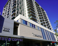 Unit for rent at 707 E Ocean Boulevard, LONG BEACH, CA, 90802