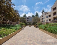 Unit for rent at 8889 Caminito Plaza Centro, SAN DIEGO, CA, 92122
