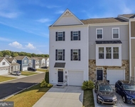 Unit for rent at Charterhouse Street, FALLING WATERS, WV, 25419
