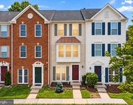 Unit for rent at 44191 Litchfield Terrace, ASHBURN, VA, 20147