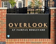 Unit for rent at 10824 Cedar Avenue, FAIRFAX, VA, 22030