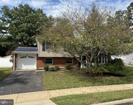 Unit for rent at 62 Lakeview Court, HAMILTON, NJ, 08620