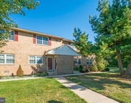 Unit for rent at 12 Forge Road, MEDFORD, NJ, 08055