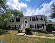 Unit for rent at 8903 Blackbriar Court, FORT WASHINGTON, MD, 20744
