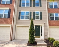 Unit for rent at 9322 Katie Lane, LAUREL, MD, 20723