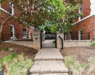 Unit for rent at 149 W W St Street Nw, WASHINGTON, DC, 20001