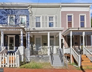 Unit for rent at 2227 14th Street Se, WASHINGTON, DC, 20020