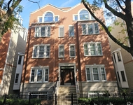 Unit for rent at 1310 W Fletcher Street, Chicago, IL, 60657