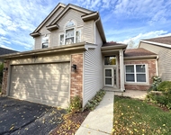 Unit for rent at 1109 Blackburn Drive, Grayslake, IL, 60030