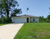 Unit for rent at 1010 Kaye Street E, Lehigh Acres, FL, 33974
